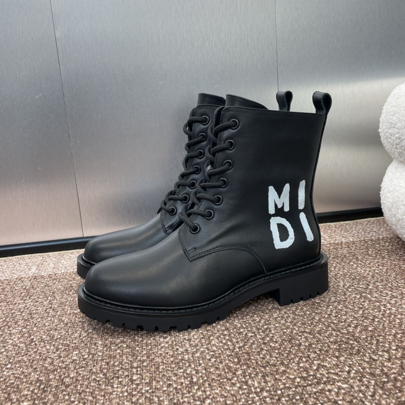 Christian Dior Boots